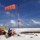 thumbnail image 4 of Windsock Qishi Airport Rip-Stop Outdoor Rainbow (80 cm), 4 of 5