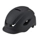 thumbnail image 2 of Casco De Bicicleta Con Absorción De Impactos, Casco De Ciclismo Para Adultos, Hombres, Mujeres, Escalada, Negro, 2 of 3