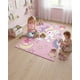 thumbnail image 1 of Alfombra de Juegos Infantil Practica de 120x160cm, 1 of 6