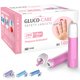 thumbnail image 1 of Lancetas GLUCO-CARE 28G x 1,8 mm, 100 unidades, 1 of 6