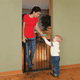 thumbnail image 2 of Puerta de Seguridad a presion Gateway® Pressure Plus (ancho 73,6cm - 93,9cm), 2 of 3