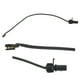 thumbnail image 2 of Sensor Desgaste para auto Audi S4 2017-2023 Delantero, 2 of 2