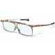 thumbnail image 1 of Gafas de Lectura Kanda 2.75x Plegables Ultra Delgadas, 1 of 3