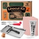 thumbnail image 1 of Kit de Linograbado Bobblebro Herramientas para Grabado y Bloques de Tinta, 1 of 6