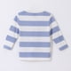 thumbnail image 2 of Polera Manga Larga Niño Rayas Mickey Mouse Azul Disney, 2 of 3