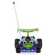 thumbnail image 2 of Coche RC Disney Store Toy Story Toybox de Función Completa, 2 of 6