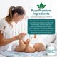 thumbnail image 2 of Pomada para dermatitis del pañal Marie Originals Premium 240 ml, 2 of 8