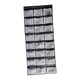 thumbnail image 4 of Estante Organizador De Zapatos Sobre La Puerta, Plegable, Multifuncional, Para Dormitorio, Armario, Estilo C, 4 of 5
