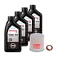 thumbnail image 1 of Kit Cambio De Aceite March Original, 1 of 3