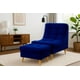 thumbnail image 1 of Poltrona Nido Azul, 1 of 3