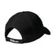 thumbnail image 3 of Gorro Wilson Ultralight Cap II Negro Tenis Padel, 3 of 3