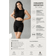 thumbnail image 4 of Conjunto deportivo Mujer gym fitness EstiloActivo, 4 of 4