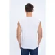 thumbnail image 4 of Polera Musculosa Hombre Sin Mangas Lisa Colores 7602, 4 of 4