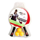 thumbnail image 1 of Set De Ping Pong Tenis De Mesa Tradicional 2 /forcecl, 1 of 3