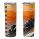thumbnail image 3 of Termo Botella Térmica Auto Red Bull Racing F1 Carrera blanco, 3 of 4