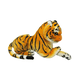 thumbnail image 2 of Peluche Tigre 40 cm Buinzoo, 2 of 3