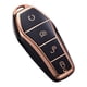 thumbnail image 1 of Auto Key Fob Cover Protector Para Byd Atto 3 Reemplazo De Alta Calidad Negro, 1 of 5