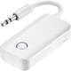 thumbnail image 1 of Adaptador de audio Insignia 3.5 mm Bluetooth TX/RX, 1 of 3