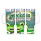 thumbnail image 1 of Vaso Térmico Desmarcar El Garaje De Gecko con Asa 40 Oz, 1 of 6