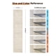 thumbnail image 2 of Alfombra corredor Art&Tuft 76 cm × 356 cm Beige antideslizante lavable, 2 of 9
