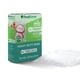 thumbnail image 1 of Bolsas selladas al vacío FoodSaver, resistentes, de un cuarto de galón, paquete de 44, 1 of 5
