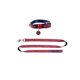 thumbnail image 1 of Collar Spiderman Azul Marvel M + Correa, 1 of 5