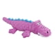 thumbnail image 2 of Toyadores De Perros Squeaky Crocodile Cat Toy Did Fun Interactive Squeaker, 2 of 5