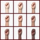 thumbnail image 4 of ESMALTE ESSIE BERRY NAUGHTY, 4 of 6