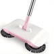 thumbnail image 1 of Fully Automatic Handheld-push Sweeper Mop Household Windproof Lazy Broom Broom Dustpan Combination Set, 1 of 4