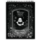 thumbnail image 1 of Libro para colorear ConQuest Journals Waiting for the Night Gothic, 1 of 9
