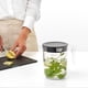 thumbnail image 5 of Jarra Medidora Tasty Juego De 2 Transparent, 5 of 10