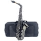 thumbnail image 1 of Saxofón Alto AIOLLNS JAS-802 Mi Bemol Negro, 1 of 4