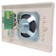 thumbnail image 3 of Altavoces Mircom Technologies IS-401B MIRCOM SPKR, 3 of 3