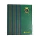 thumbnail image 4 of Flat para Archivador Tradicional Rhein Verde Pack 50 U, 4 of 4