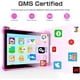 thumbnail image 3 of Tablet PRITOM Touch10 10 pulg 64GB Android 13 Rosa, 3 of 3