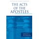 thumbnail image 1 of Libro Wm. B. Eerdmans Los Hechos de los Apóstoles, 1 of 1