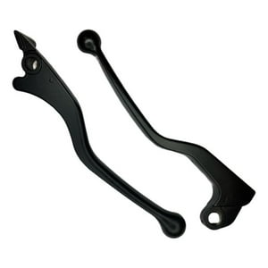 Motoparts - Manillas Freno Y Embrague Honda Xr 125 - 150 - 190 Original