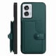 thumbnail image 1 of FOXDOCK Funda para Motorola Edge50 Fusion con Bloqueo RFID - Diseño Elegante con Cierre de Botón, 1 of 5