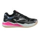 thumbnail image 1 of Zapatilla Pádel Mujer Spin 25 Negro Joma, 1 of 4