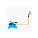 thumbnail image 1 of Regador Giratorio 360° Con Base Y 3 Aspas, 1 of 5