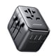 thumbnail image 1 of Cargador Universal de Viaje 17W 3A - JOYROOM, 1 of 1