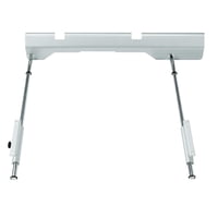 Conjunto Soporte Salida Bosch Ts1016 10 Pulgadas