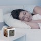thumbnail image 5 of Mortal Kombat theme 7 colors Alarm Clock Digital LED Alarm Clock Gifts for kids friends family, 5 of 6