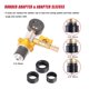 thumbnail image 5 of Kit de refrigeración WINMAX TOOLS AUTOMOTIVE Universal Pro, 5 of 6