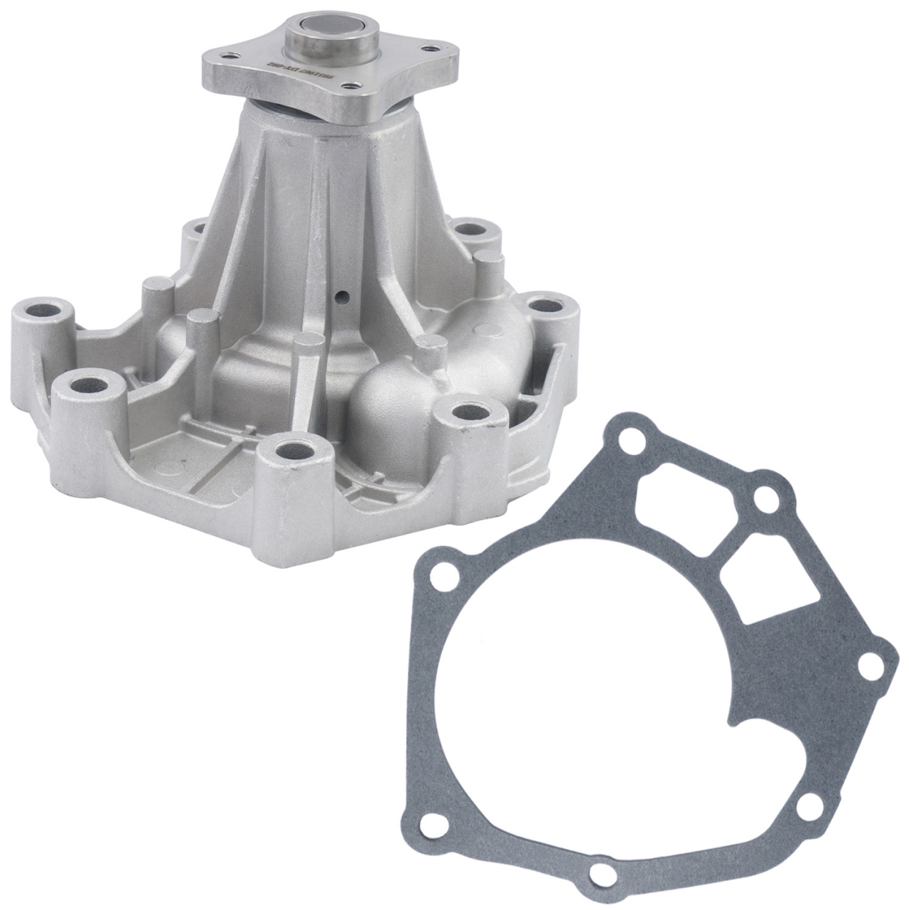 Repuestos Del Sol - Bomba Agua Hyundai H-1 New Tq 2.5 2012 2016