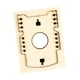 thumbnail image 1 of Molde Troquelado De Cuero, Costura Artesanal, Billetera De Madera, Troquelado Para El Hogar, 1 of 5