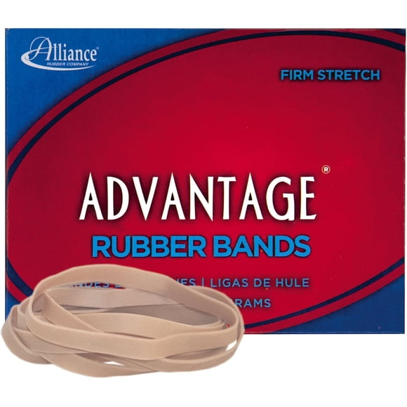 Bandas elásticas Alliance Advantage Size 64, 80 unidades