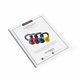 thumbnail image 2 of Kettlebell Soft Pro 14 Kg, 2 of 2