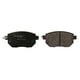 thumbnail image 1 of Pastillas De Freno Delantera Nissan Murano 03 08, 1 of 2