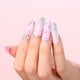thumbnail image 3 of Set de esmaltes de uñas en gel AIMEILI Soak Off sin hema, veganos, 10 ml, 6 unidades, 3 of 8